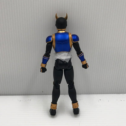【中古品】 S.H.Figuarts 真骨彫製法 仮面ライダークウガ ライジングドラゴン 開封済み 本体に多少の塗装のはがれあり 042-260709-ti-03-tagh 万代Net店