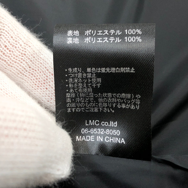 【中古品】【メンズ】 SUAVELE シュアーブル SV-0212 ノーカラーダブルジャケット アウター 147-260723-hn-08-fur サイズ：2 カラー：ブラック 万代Net店