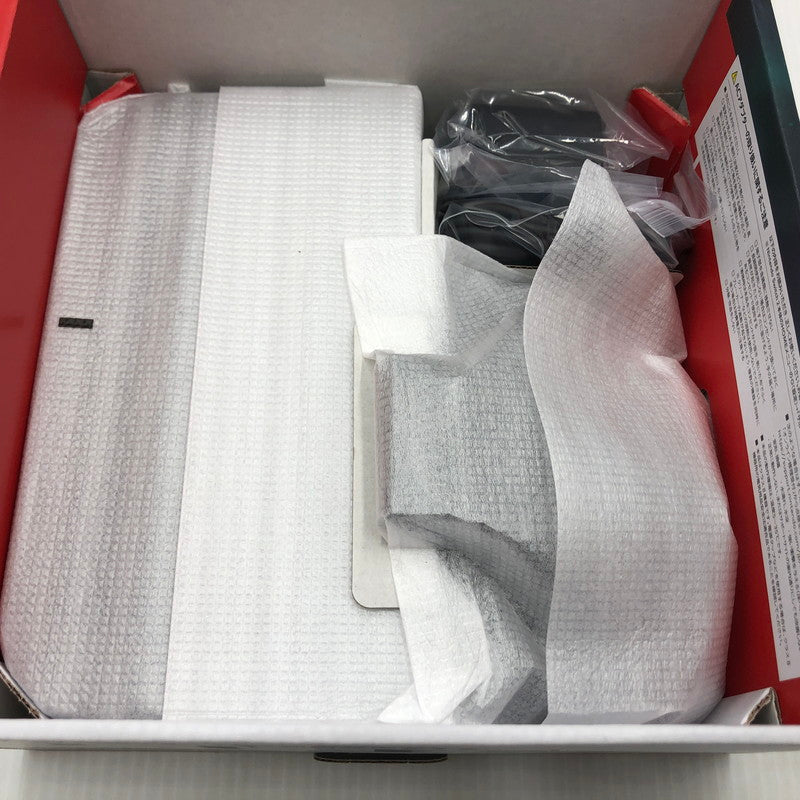 【未使用品】 Nintendo Switch2 ニンテンドースイッチ2 国内版 日本語版 BEE-S-KB6CA 035-260914-ns-20-tei 万代Net店