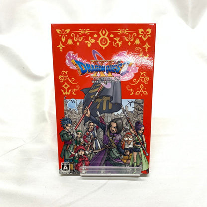 【中古美品】 ドラゴンクエストXI 過ぎ去りし時を求めて S Switch ゲーム [CERO区分_A / 全年齢対象商品] 029-250330-kn-4-oto 万代Net店