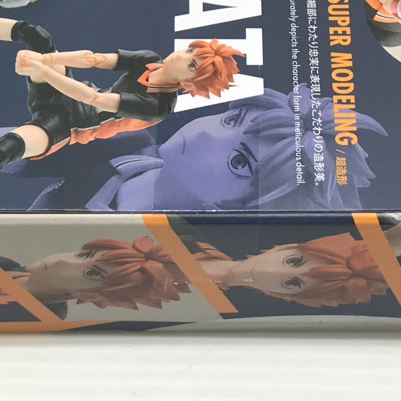 【中古美品】 S.H.Figuarts ハイキュー！！ 日向翔陽 未開封 箱スレ多数 051-261009-ti-09-tagh 万代Net店