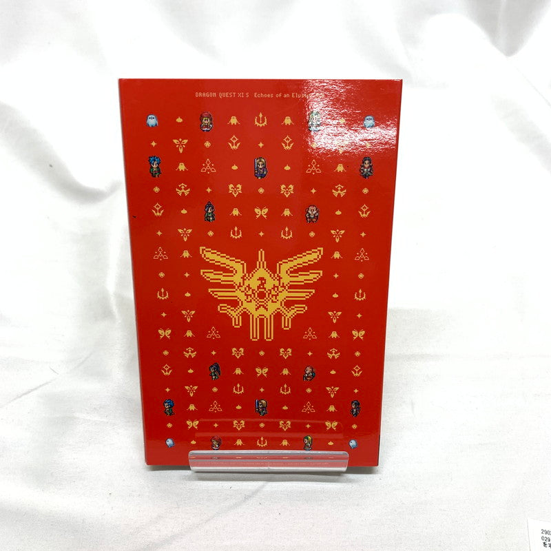 【中古美品】 ドラゴンクエストXI 過ぎ去りし時を求めて S Switch ゲーム [CERO区分_A / 全年齢対象商品] 029-250330-kn-4-oto 万代Net店