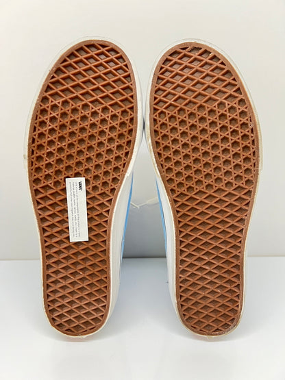【中古品】【メンズ】 VANS ヴァンズ BONES BRIGADE SK8-HI VN-0QG28B0 ボーンズ ブリゲード スケートハイ スニーカー 162-260822-SH-11-hon サイズ：28.5cm US10.5 カラー：ブルー 万代Net店