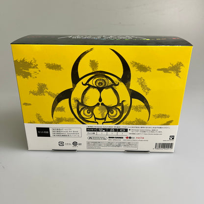 【未使用品】 終天教団 豪華版:スペシャルコレクションボックス Switch ソフト 029-251221-zi-07-min 万代Net店