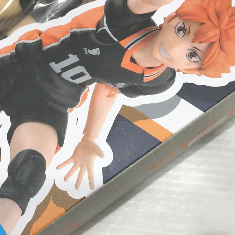 【中古美品】 S.H.Figuarts ハイキュー！！ 日向翔陽 未開封 箱スレ多数 051-261009-ti-09-tagh 万代Net店