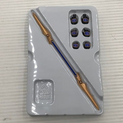 【中古品】 S.H.Figuarts 真骨彫製法 仮面ライダークウガ ライジングドラゴン 開封済み 本体に多少の塗装のはがれあり 042-260709-ti-03-tagh 万代Net店