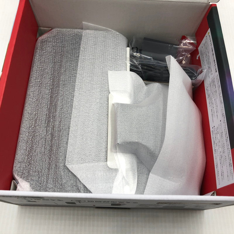 【未使用品】 Nintendo Switch2 ニンテンドースイッチ2 国内版 日本語版 BEE-S-KB6CA 035-260914-ns-21-tei 万代Net店