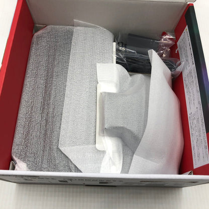 【未使用品】 Nintendo Switch2 ニンテンドースイッチ2 国内版 日本語版 BEE-S-KB6CA 035-260914-ns-21-tei 万代Net店