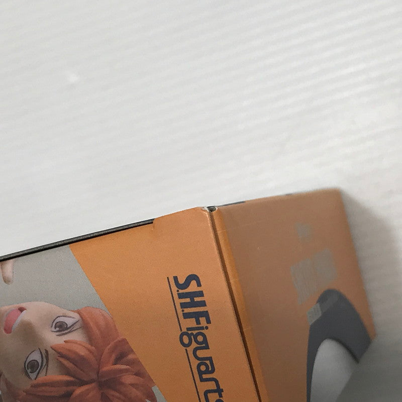 【中古美品】 S.H.Figuarts ハイキュー！！ 日向翔陽 未開封 箱スレ多数 051-261009-ti-09-tagh 万代Net店