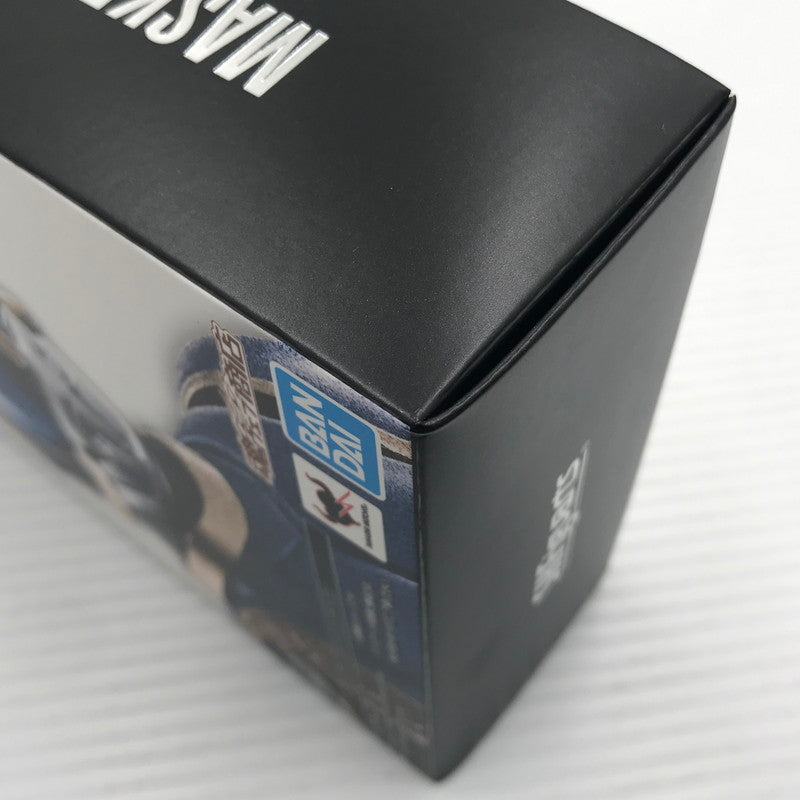【中古品】 S.H.Figuarts 真骨彫製法 仮面ライダークウガ ライジングドラゴン 開封済み 本体に多少の塗装のはがれあり 042-260709-ti-03-tagh 万代Net店