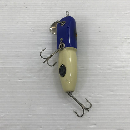 【中古品】 TOP WATER JUNKY トップウォータージャンキー MUFF マフ ルアー 釣り 釣り具等 135-260109-yk-08-tag 万代Net店