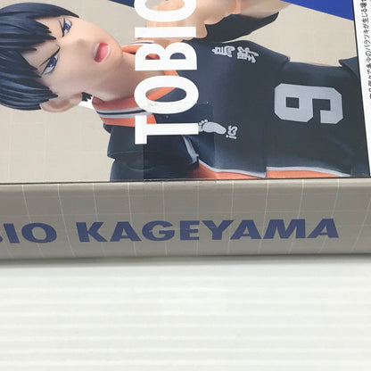 【中古美品】 S.H.Figuarts ハイキュー！！ 影山飛雄 未開封 箱スレ多数 051-261009-ti-10-tagh 万代Net店