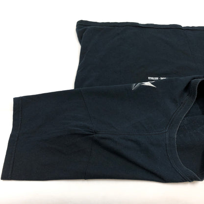 【現状渡し品】【メンズ】 GILDAN HEAVY COTTON ギルダン ヘビー コットン "METALLICA 2010" SS PRINT TEE 半袖Tシャツ トップス 146-260723-hn-10-fur サイズ：L カラー：ブラック 万代Net店