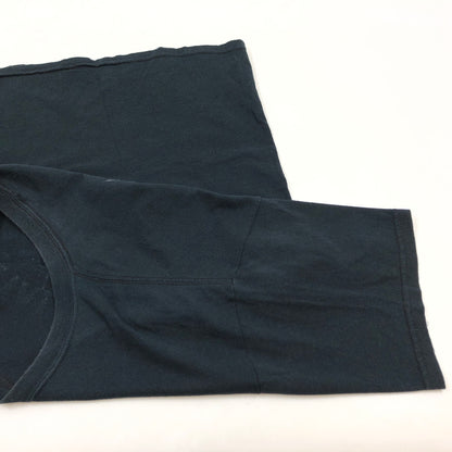 【現状渡し品】【メンズ】 GILDAN HEAVY COTTON ギルダン ヘビー コットン "METALLICA 2010" SS PRINT TEE 半袖Tシャツ トップス 146-260723-hn-10-fur サイズ：L カラー：ブラック 万代Net店