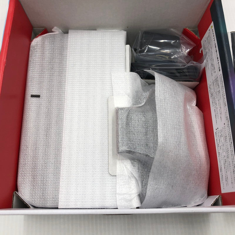 【未使用品】 Nintendo Switch2 ニンテンドースイッチ2 国内版 日本語版 BEE-S-KB6CA 035-260914-ns-22-tei 万代Net店