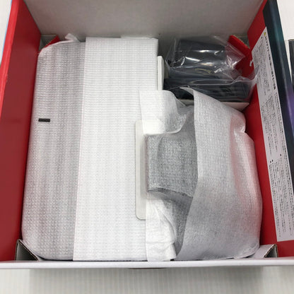 【未使用品】 Nintendo Switch2 ニンテンドースイッチ2 国内版 日本語版 BEE-S-KB6CA 035-260914-ns-22-tei 万代Net店