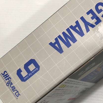 【中古美品】 S.H.Figuarts ハイキュー！！ 影山飛雄 未開封 箱スレ多数 051-261009-ti-10-tagh 万代Net店