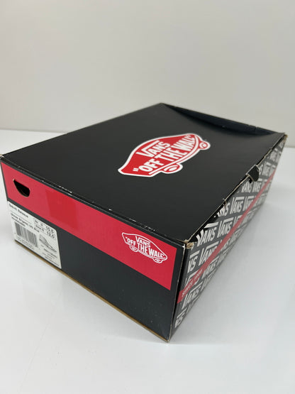 【中古品】【メンズ】 VANS ヴァンズ BONES BRIGADE SK8-HI VN-0QG28B0 ボーンズ ブリゲード スケートハイ スニーカー 162-260822-SH-11-hon サイズ：28.5cm US10.5 カラー：ブルー 万代Net店