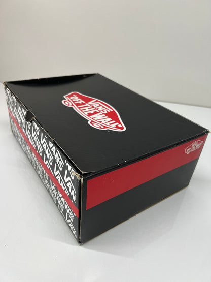 【中古品】【メンズ】 VANS ヴァンズ BONES BRIGADE SK8-HI VN-0QG28B0 ボーンズ ブリゲード スケートハイ スニーカー 162-260822-SH-11-hon サイズ：28.5cm US10.5 カラー：ブルー 万代Net店