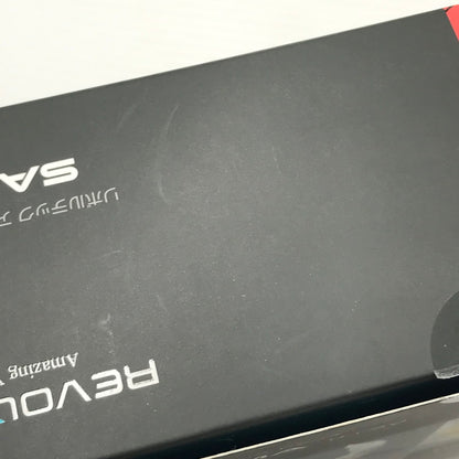 【中古品】 海洋堂 リボルテック アメイジング・ヤマグチ ワンパンマン サイタマ 開封済み 箱イタミあり 051-260709-ti-04-tagh 万代Net店