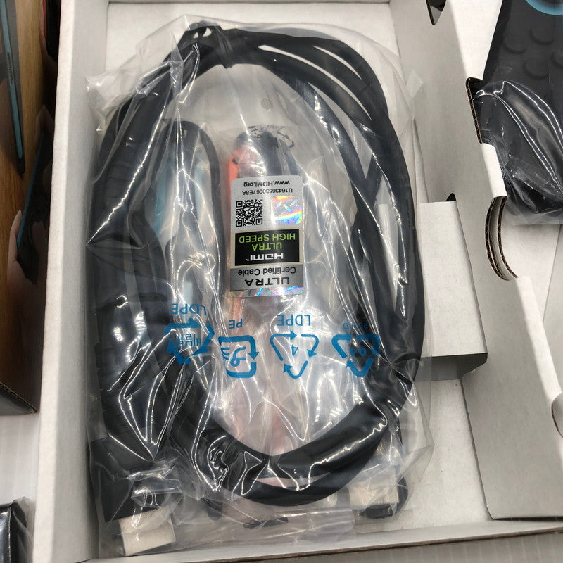 【未使用品】 Nintendo Switch2 ニンテンドースイッチ2 国内版 日本語版 BEE-S-KB6CA 035-260914-ns-24-tei 万代Net店