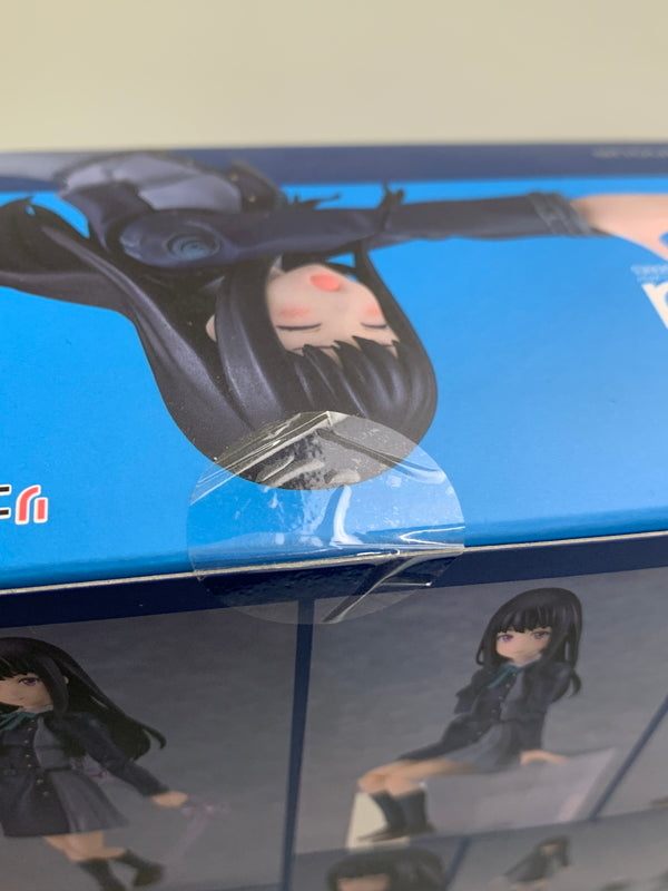 【現状渡し品】 figma リコリス・リコイル 井ノ上たきな アクションフィギュア 053-260107-zi-19-min 万代Net店