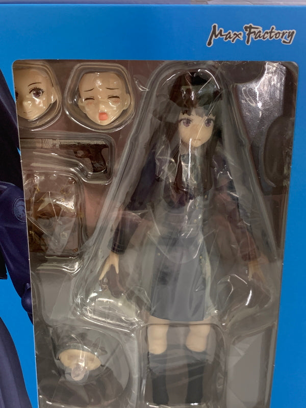 【現状渡し品】 figma リコリス・リコイル 井ノ上たきな アクションフィギュア 053-260107-zi-19-min 万代Net店