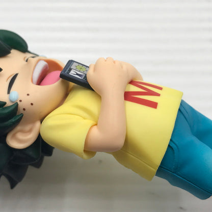 【中古品】 一番くじ 僕のヒーローアカデミア -連なる星霜- D賞 いずく・かつき MASTERLISE フィギュア ※本体・台座のみ 外箱欠品 キズ・汚れあり 051-260709-ti-05-tagh 万代Net店