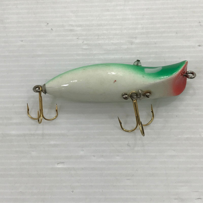 【中古品】 Hutley's ハトリーズ 亥 干支 ザ ボー イノシシ 1995 ルアー 釣り 釣り具等 135-260109-yk-11-tag 万代Net店
