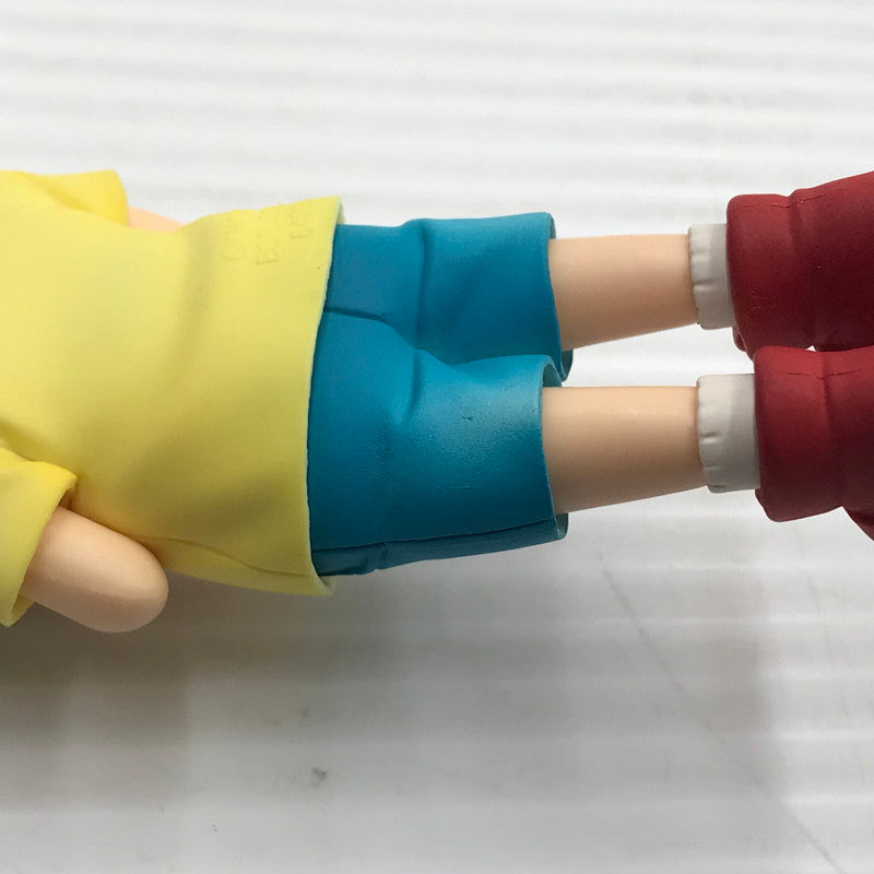 【中古品】 一番くじ 僕のヒーローアカデミア -連なる星霜- D賞 いずく・かつき MASTERLISE フィギュア ※本体・台座のみ 外箱欠品 キズ・汚れあり 051-260709-ti-05-tagh 万代Net店