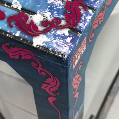 【中古美品】 Portrait.Of.Pirates ワンピース “LIMITED EDITION” 黒檻のヒナ フィギュア 未開封 箱イタミあり 047-261009-ti-12-tagh 万代Net店