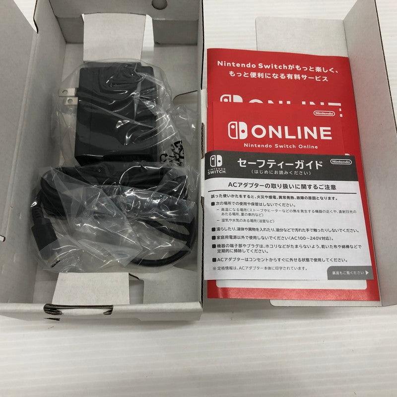 【未使用品】 Nintendo Switch Lite コーラル スイッチ ライト 034-260914-ns-25-tei 万代Net店