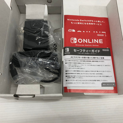 【未使用品】 Nintendo Switch Lite コーラル スイッチ ライト 034-260914-ns-25-tei 万代Net店