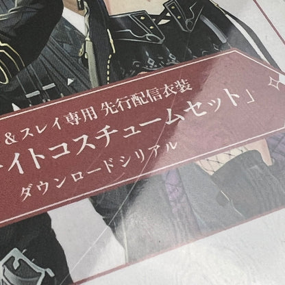 【未使用品】 紅の錬金術士と白の守護者 レスレリアーナのアトリエ プレミアムボックス 027-251221-zi-10-min 万代Net店