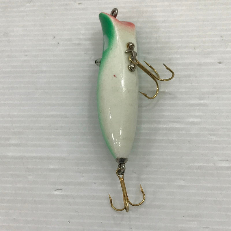 【中古品】 Hutley's ハトリーズ 亥 干支 ザ ボー イノシシ 1995 ルアー 釣り 釣り具等 135-260109-yk-11-tag 万代Net店