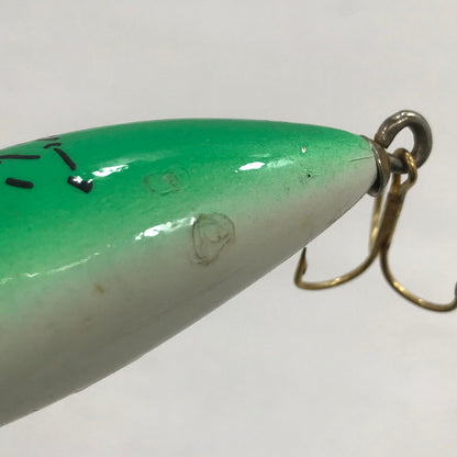 【中古品】 Hutley's ハトリーズ 亥 干支 ザ ボー イノシシ 1995 ルアー 釣り 釣り具等 135-260109-yk-11-tag 万代Net店