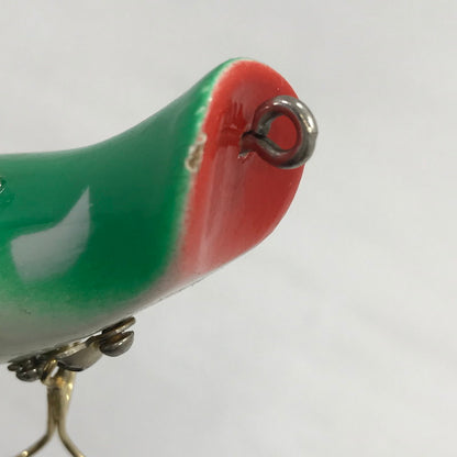 【中古品】 Hutley's ハトリーズ 亥 干支 ザ ボー イノシシ 1995 ルアー 釣り 釣り具等 135-260109-yk-11-tag 万代Net店