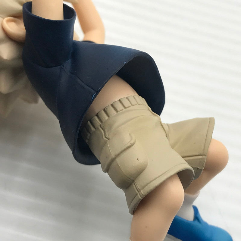 【中古品】 一番くじ 僕のヒーローアカデミア -連なる星霜- D賞 いずく・かつき MASTERLISE フィギュア ※本体・台座のみ 外箱欠品 キズ・汚れあり 051-260709-ti-05-tagh 万代Net店