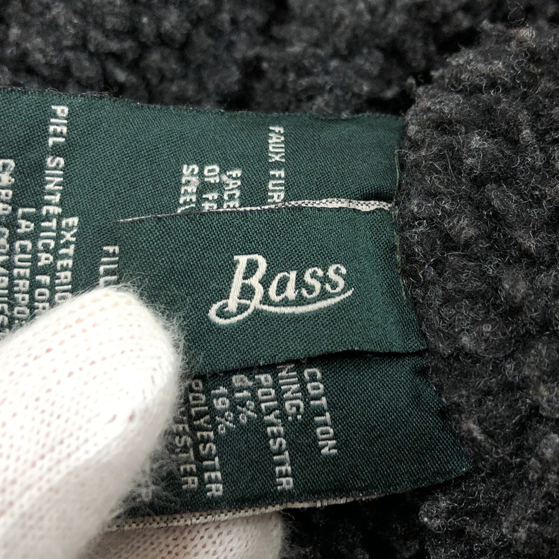 【現状渡し品】【メンズ】 G.H.BASS&CO ジーエイチバス DUCK JACKET ダックジャケット ワークジャケット アウター 146-261017-hn-01-fur サイズ：XL カラー：オリーブ系 万代Net店