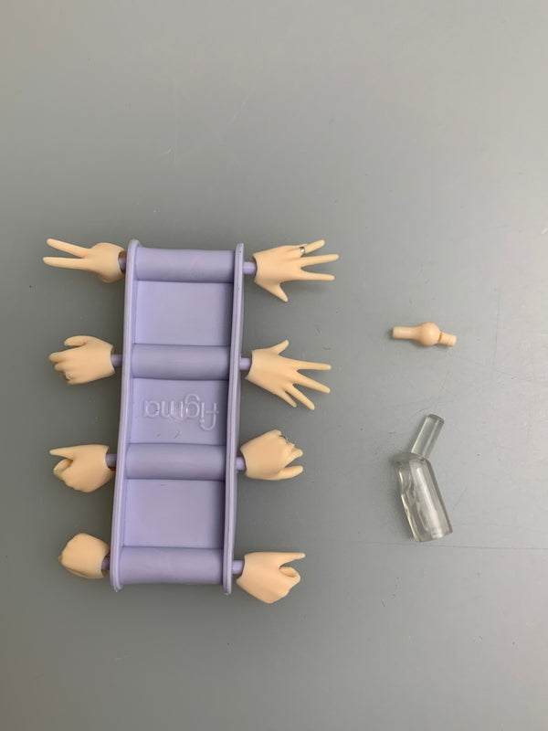 【現状渡し品】 ソードアート・オンラインII figma 264 アスナ ALOver. アクションフィギュア 053-260107-zi-20-min 万代Net店