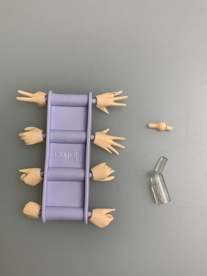 【現状渡し品】 ソードアート・オンラインII figma 264 アスナ ALOver. アクションフィギュア 053-260107-zi-20-min 万代Net店