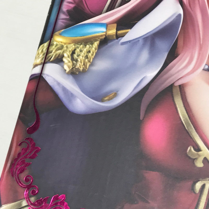 【中古美品】 Portrait.Of.Pirates ワンピース “LIMITED EDITION” 黒檻のヒナ フィギュア 未開封 箱イタミあり 047-261009-ti-12-tagh 万代Net店