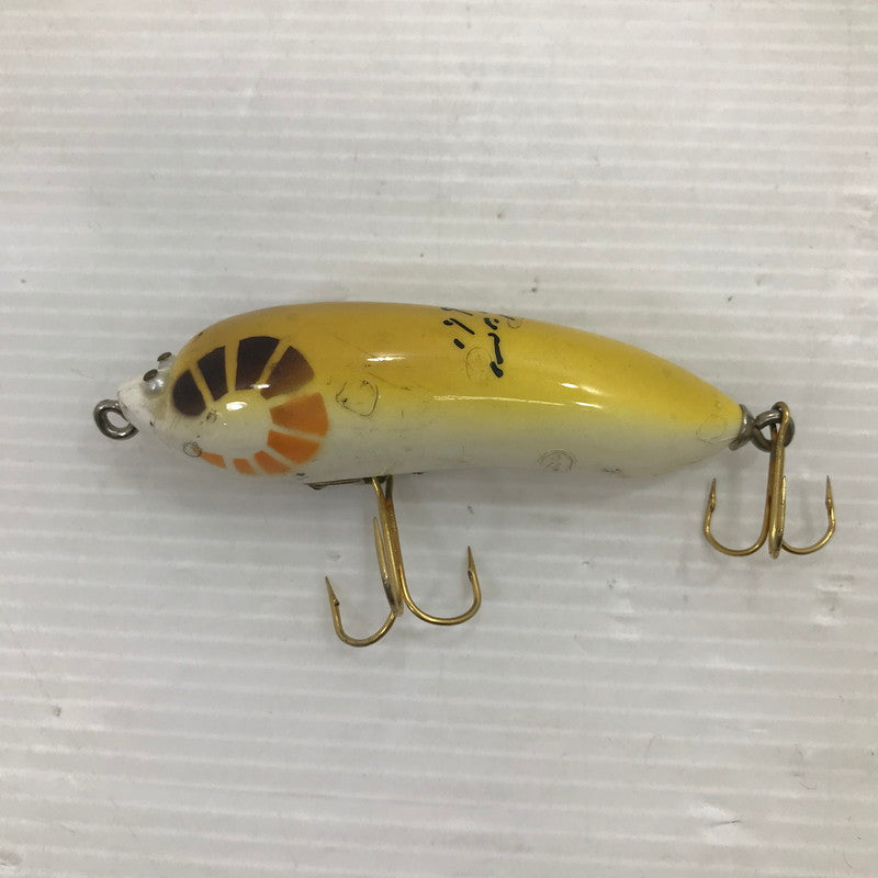 【中古品】 SMITH スミス Hutley's Special ハトリーズ スペシャル 1991ザ・シープ ルアー 釣り 釣り具等 135-260109-yk-12-tag 万代Net店