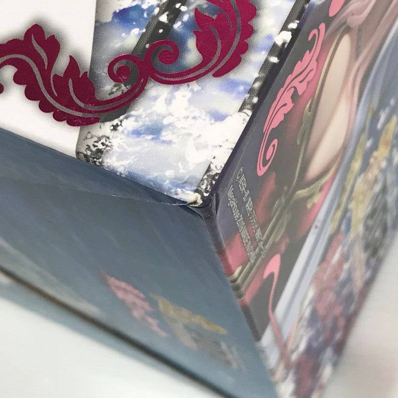 【中古美品】 Portrait.Of.Pirates ワンピース “LIMITED EDITION” 黒檻のヒナ フィギュア 未開封 箱イタミあり 047-261009-ti-12-tagh 万代Net店