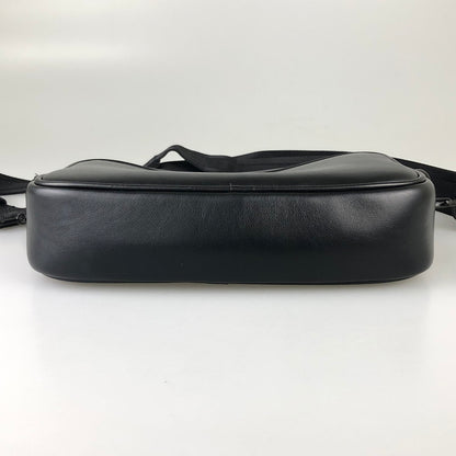 【中古品】【メンズ】 DIESEL ディーゼル HOLI-D CAMERA BAG BLACK バッグ ショルダーバッグ ディーゼル 188-250625-SY-02-iwa カラー：BLACK 万代Net店