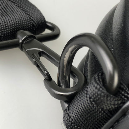 【中古品】【メンズ】 DIESEL ディーゼル HOLI-D CAMERA BAG BLACK バッグ ショルダーバッグ ディーゼル 188-250625-SY-02-iwa カラー：BLACK 万代Net店