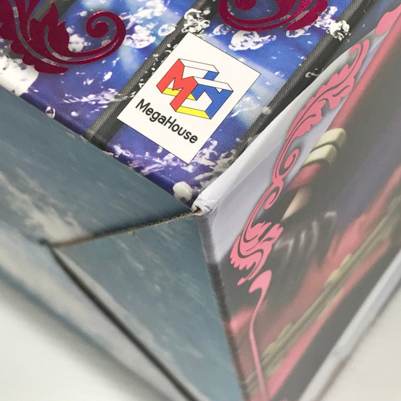 【中古美品】 Portrait.Of.Pirates ワンピース “LIMITED EDITION” 黒檻のヒナ フィギュア 未開封 箱イタミあり 047-261009-ti-12-tagh 万代Net店