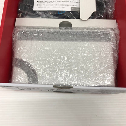 【未使用品】 Nintendo Switch 有機ELモデルJoy-Con(L)/(R) ホワイト 034-260914-ns-26-tei カラー：ホワイト 万代Net店