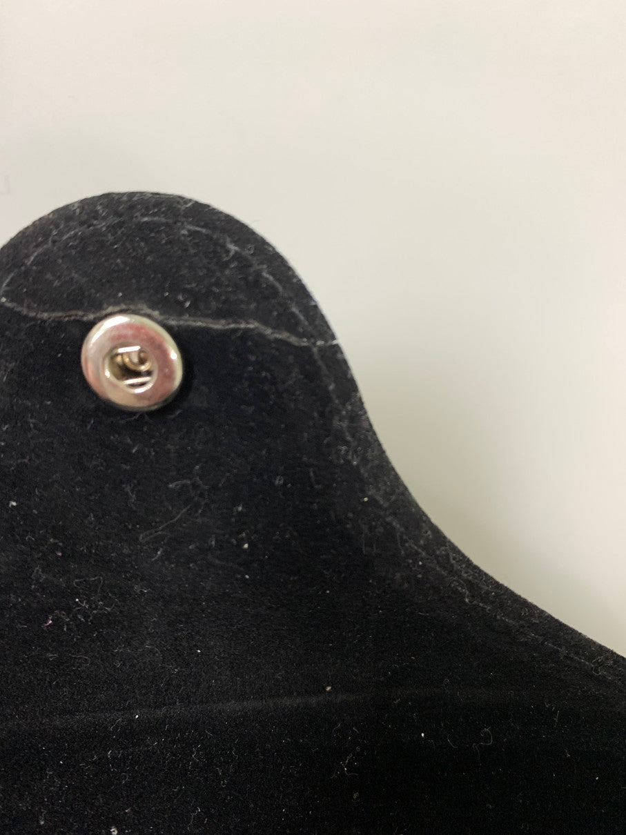 【中古品】【メンズ】 Ray-Ban レイバン サングラス RB4258-F 52□20-150 メンズ ファッション 小物 203-260318-em-27-min カラー：ブラック 万代Net店