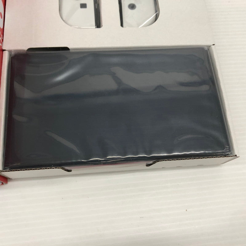 【未使用品】 Nintendo Switch 有機ELモデルJoy-Con(L)/(R) ホワイト 034-260914-ns-27-tei カラー：ホワイト 万代Net店